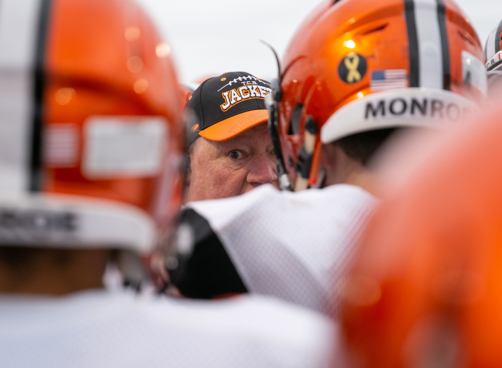 Region 3B football